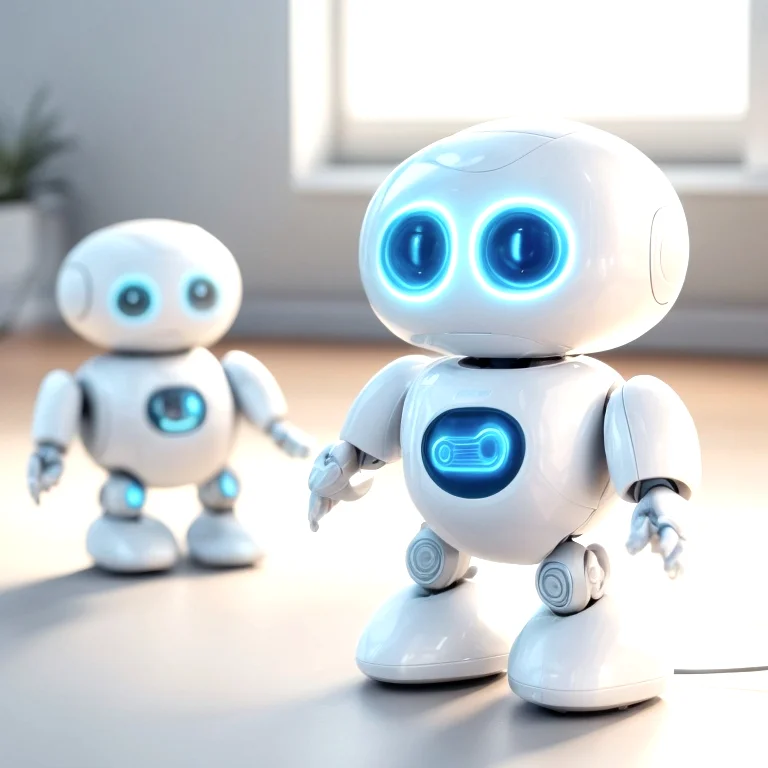 Lernen durch interaktive KI